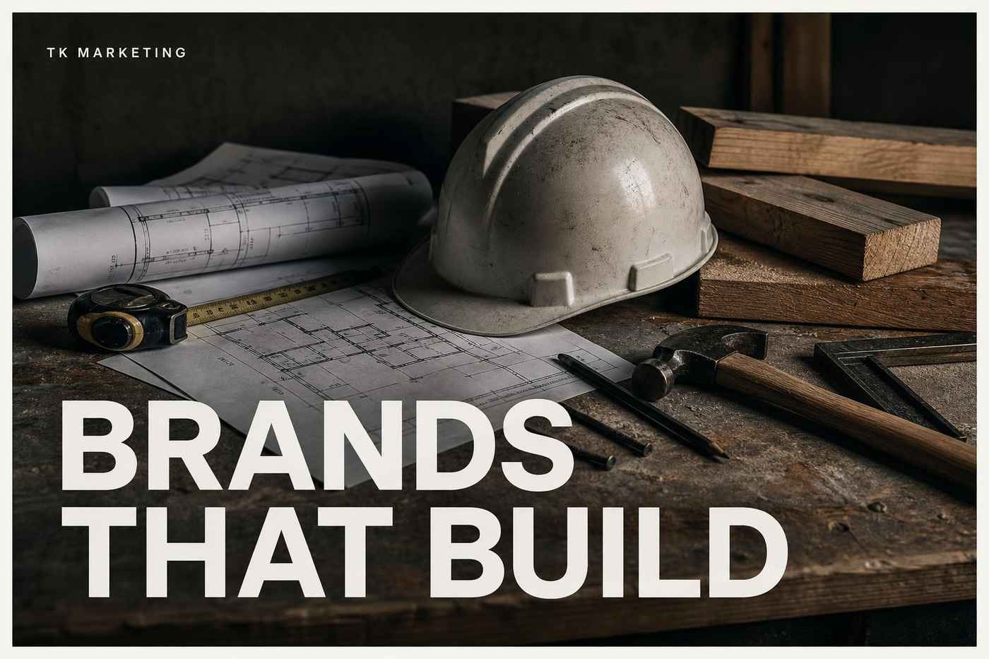 Trade business marketing by TK Marketing