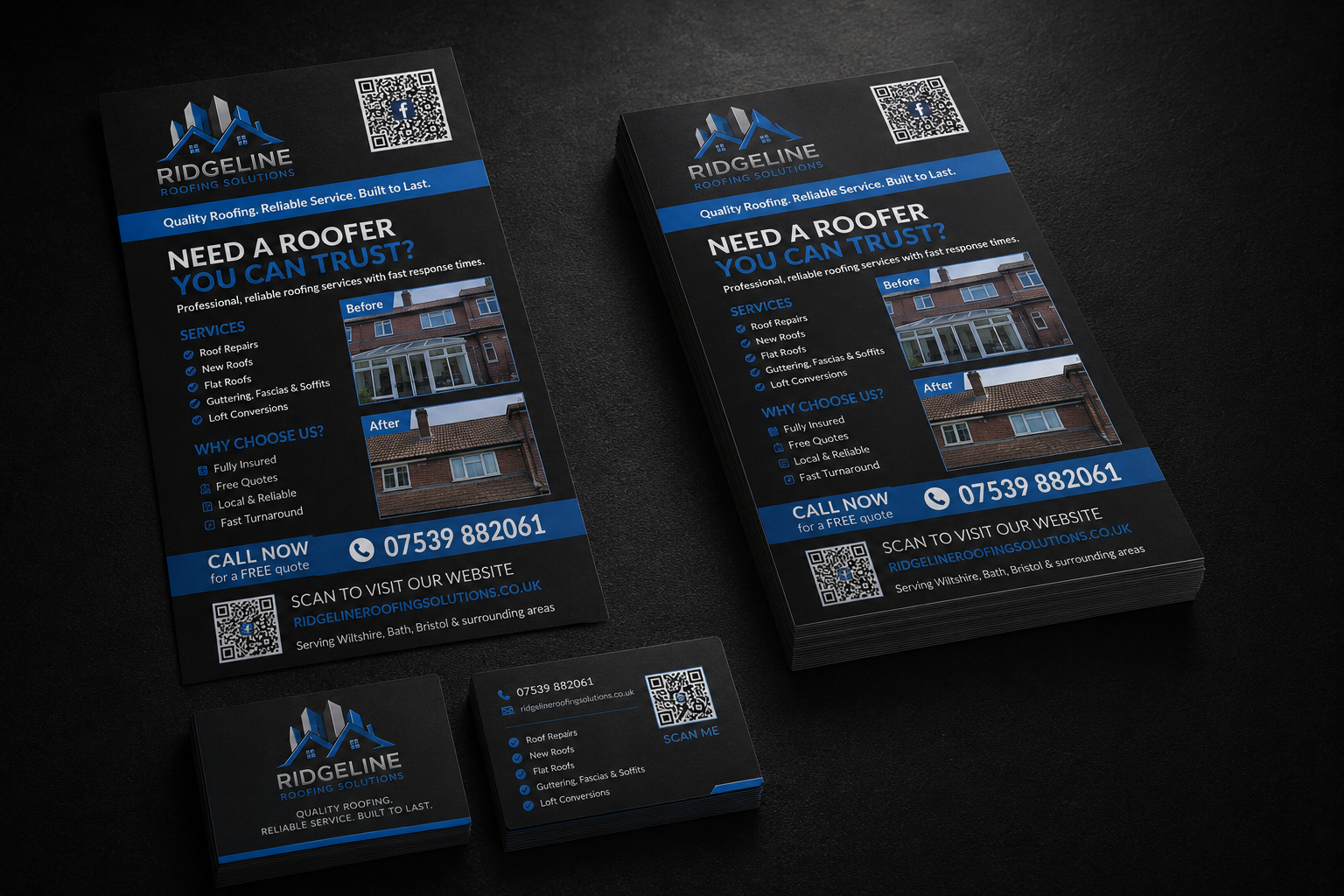 Print & Stationery